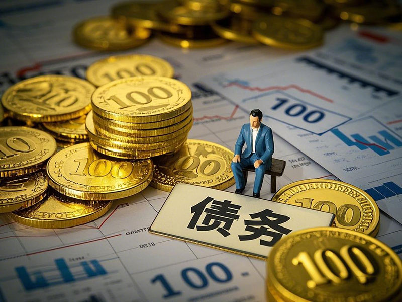 开庭对方不承认欠钱，法院会咋判？